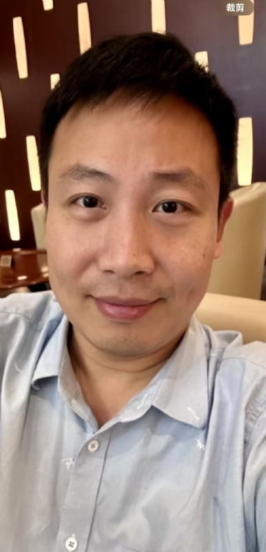 巾凡的第一张照片--德州相亲服务中心