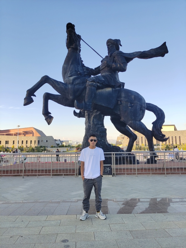 小白的第一张照片--德州相亲服务中心