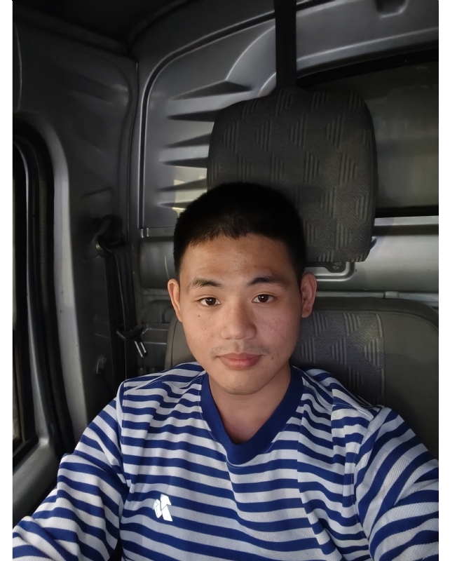 心有余悸的第一张照片--德州相亲服务中心