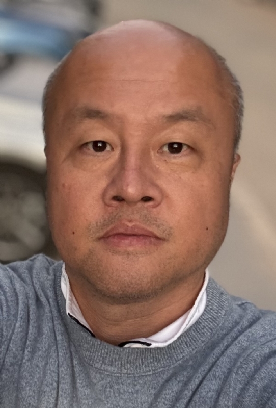 Jeff的第二张照片--德州相亲服务中心