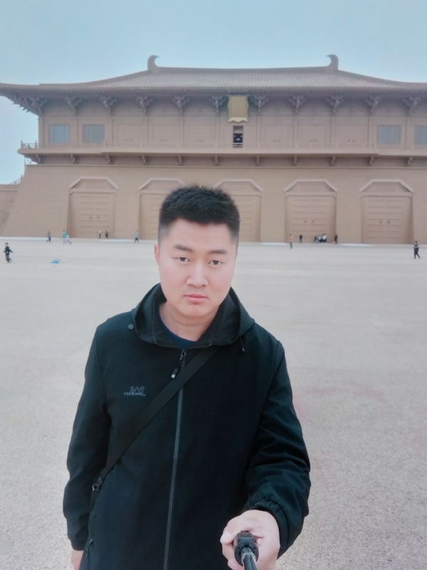 放肆的青春的第二张照片--德州相亲服务中心