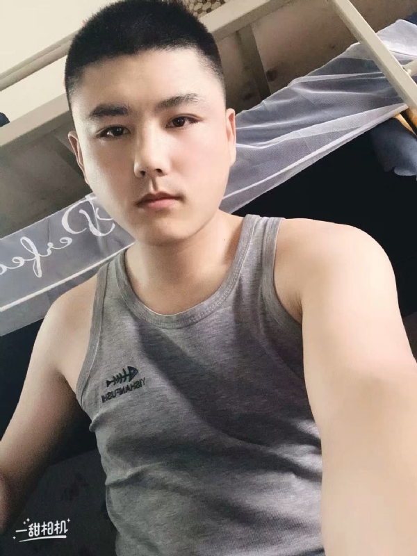 等待的第一张照片--德州相亲服务中心