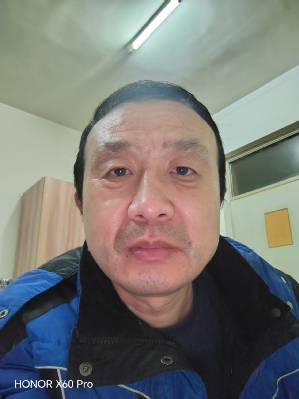 一心一意的第一张照片--德州相亲服务中心