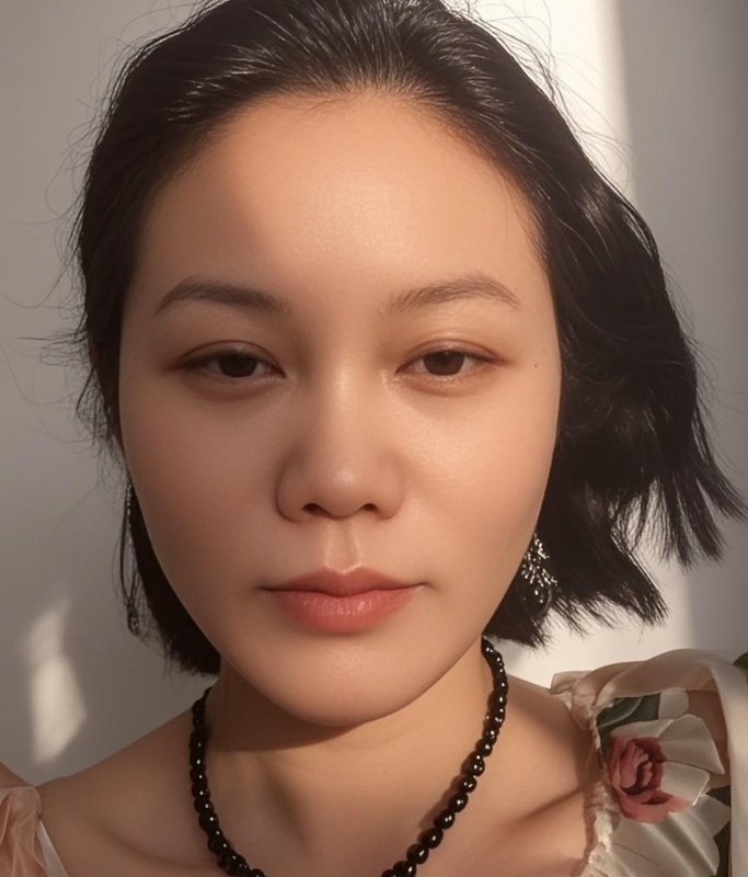 朴素的第一张照片--德州相亲服务中心