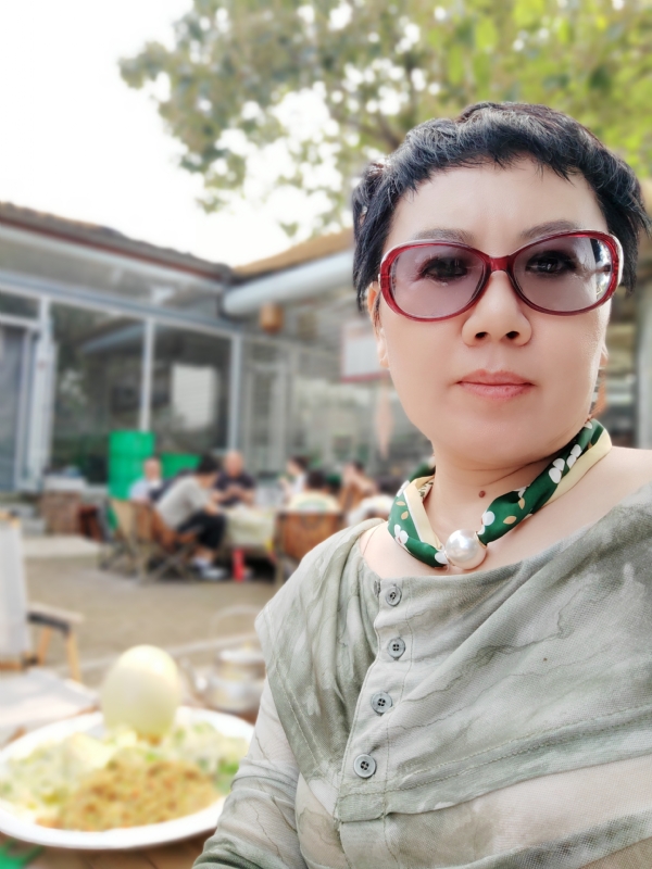 初见的第一张照片--德州相亲服务中心