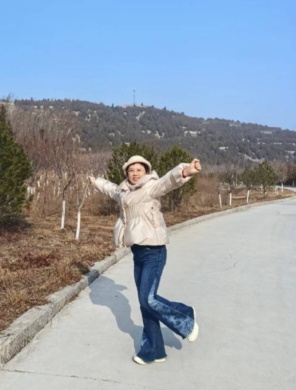 初见的第二张照片--德州相亲服务中心