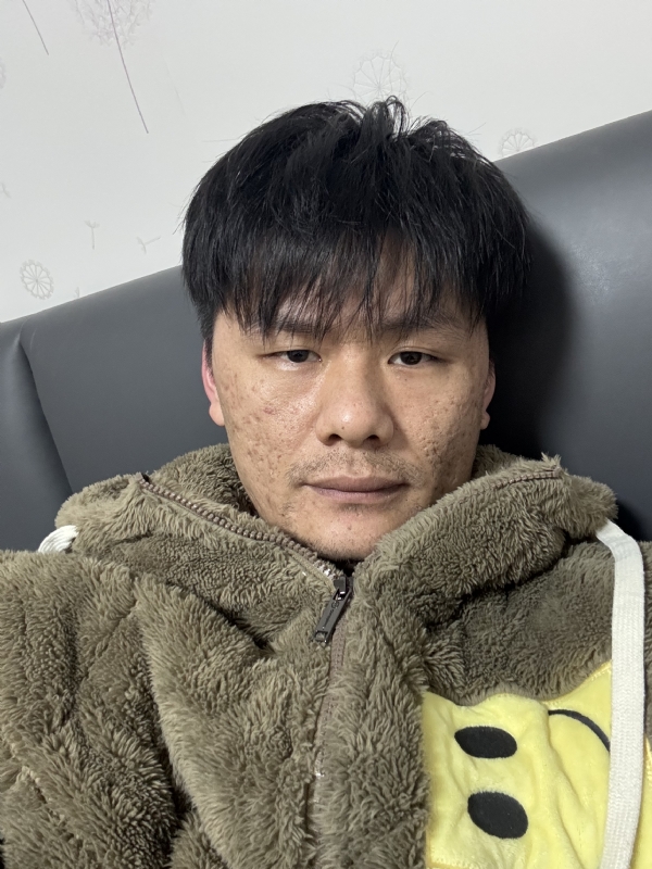 赵淼的第一张照片--德州相亲服务中心