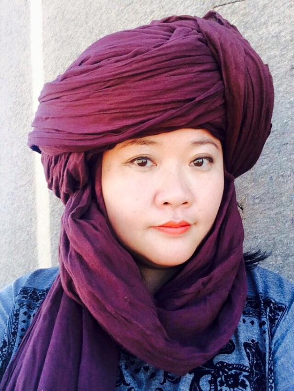 小密的第一张照片--德州相亲服务中心