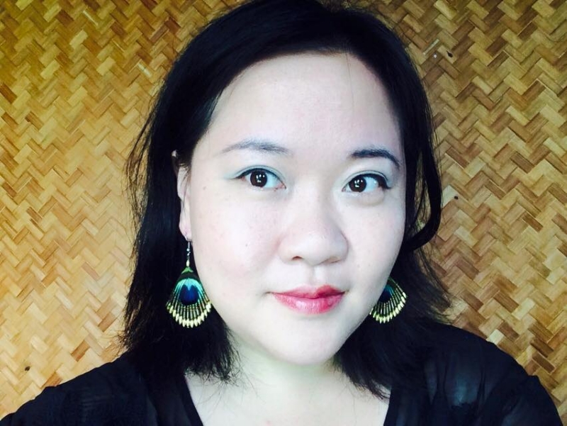 小密的第三张照片--德州相亲服务中心