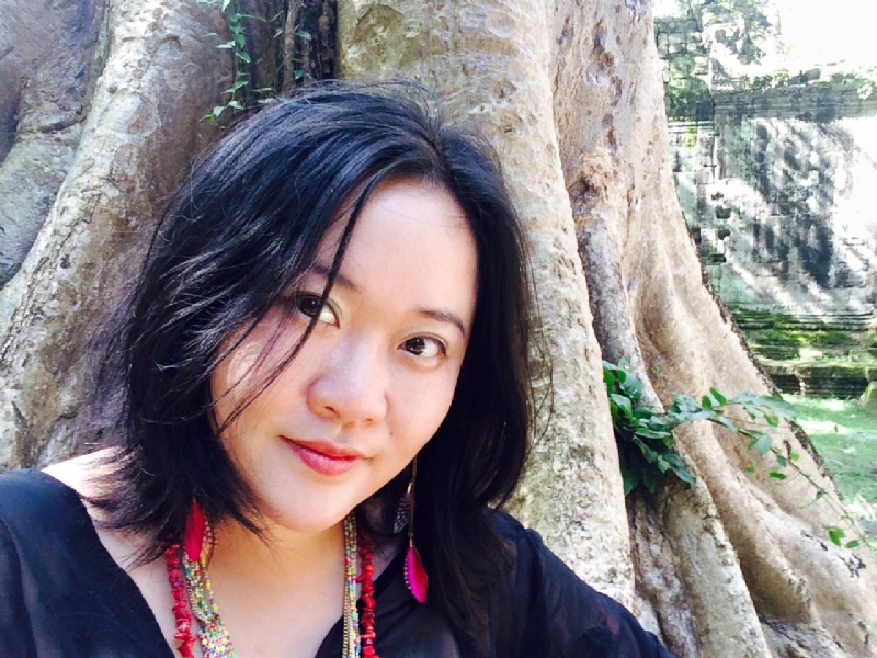 小密的第四张照片--德州相亲服务中心