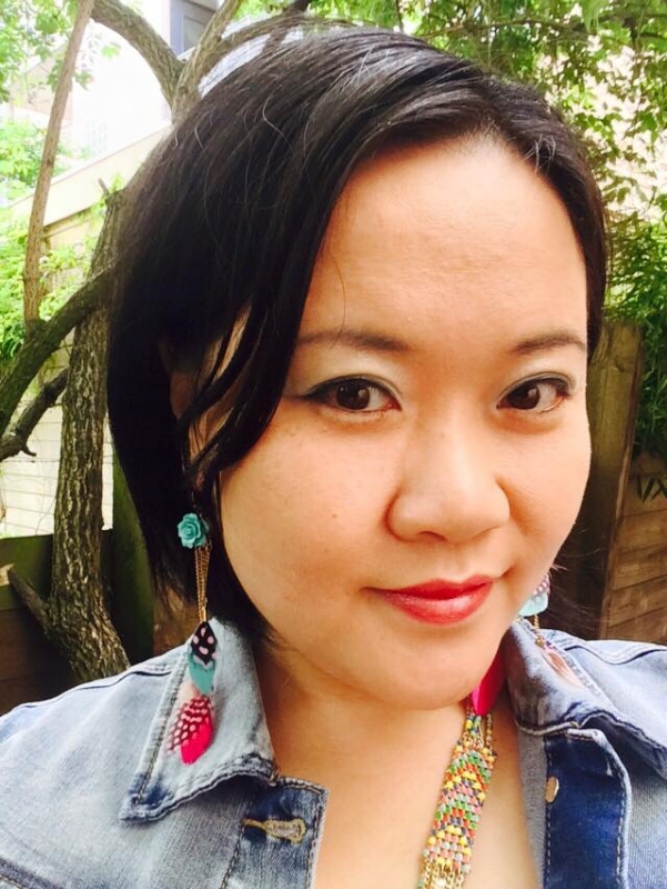 小密的第五张照片--德州相亲服务中心