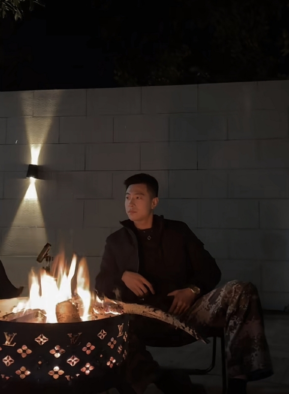 南风知我意的第一张照片--德州相亲服务中心