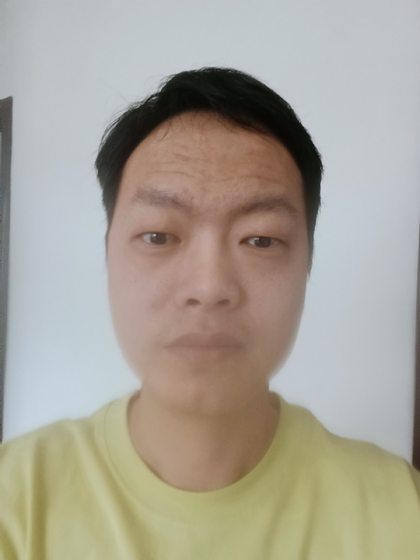 小安的第一张照片--德州相亲服务中心