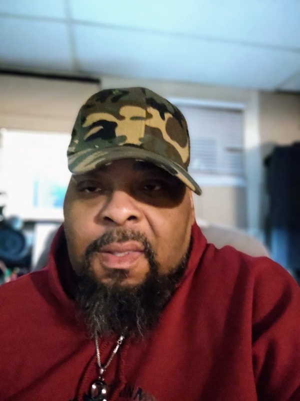 KevinAntone的第三张照片--德州相亲服务中心