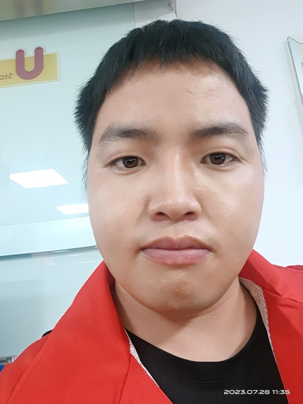 匆忙的第二张照片--德州相亲服务中心