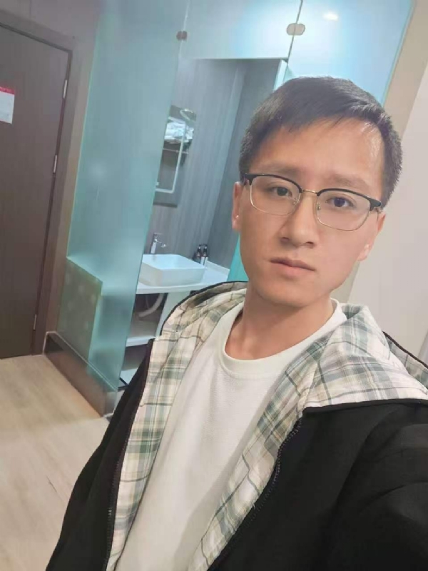 迷城的第一张照片--德州相亲服务中心