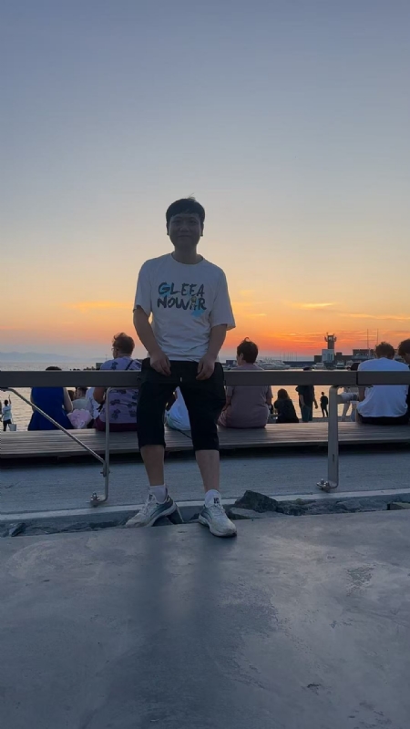 海上没有小龙虾的第一张照片--德州相亲服务中心