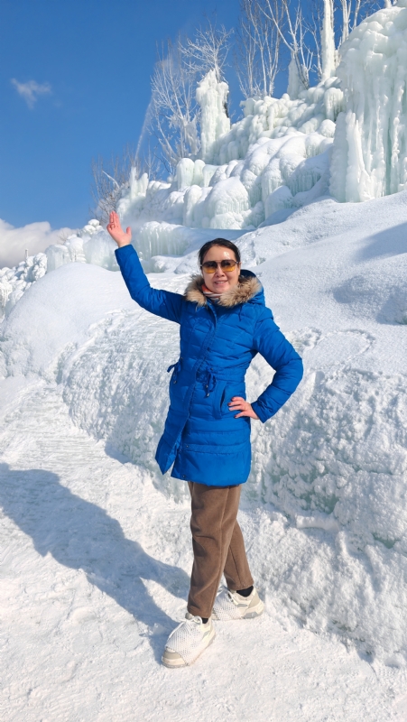 夜莺的第二张照片--德州相亲服务中心