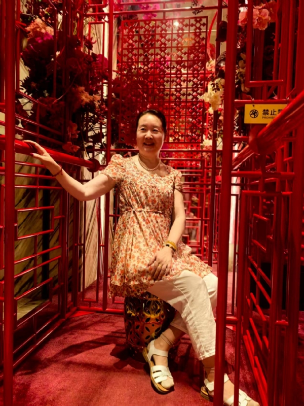 夜莺的第六张照片--德州相亲服务中心