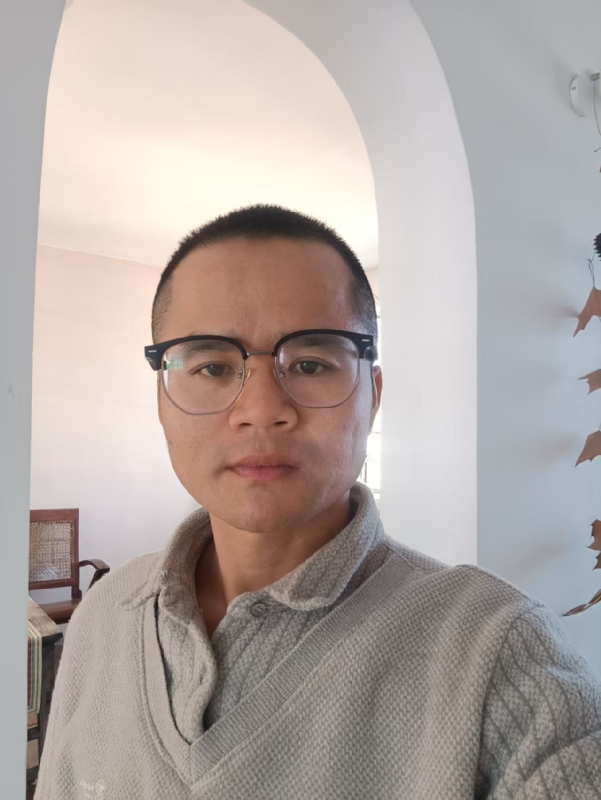 戴戴的第二张照片--德州相亲服务中心