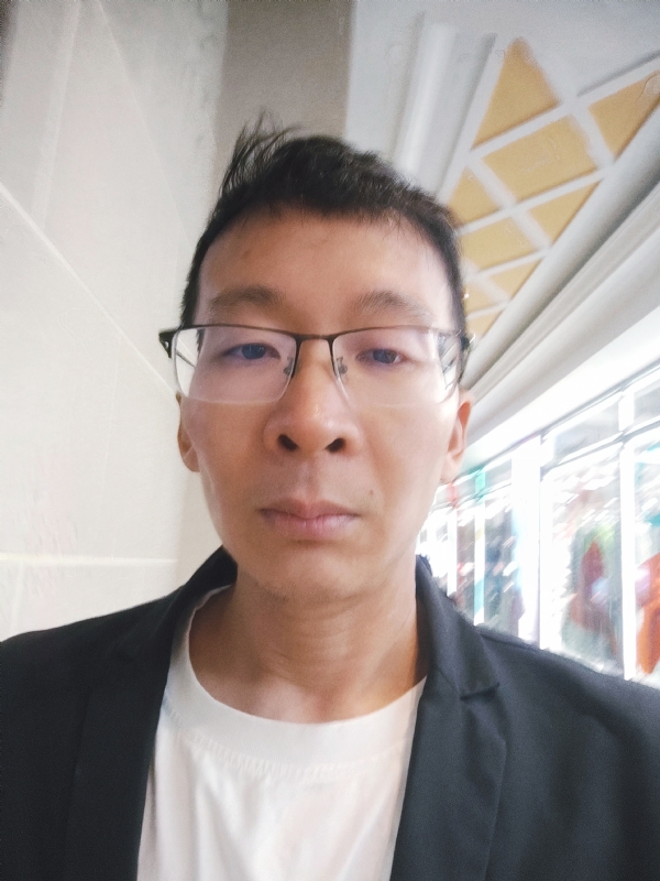 欣欣向荣的第一张照片--德州相亲服务中心