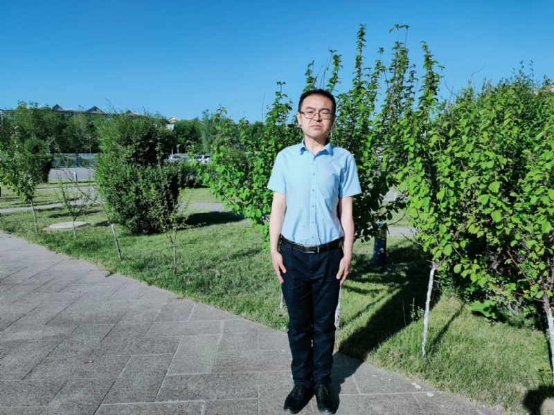 痴心绝对的第一张照片--德州相亲服务中心