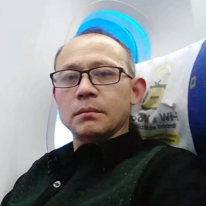 dxg1393的第二张照片--德州相亲服务中心