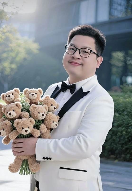 永不失联的爱的第一张照片--德州相亲服务中心