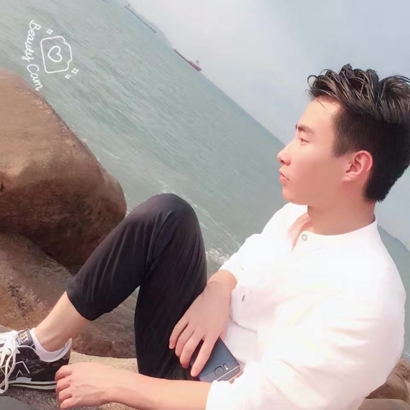 不悔的第一张照片--德州相亲服务中心