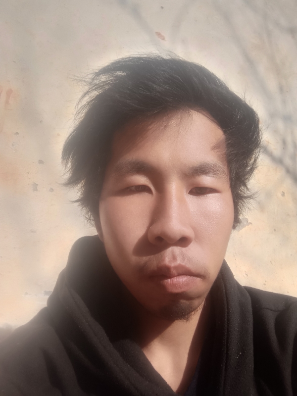 胡明的第一张照片--德州相亲服务中心