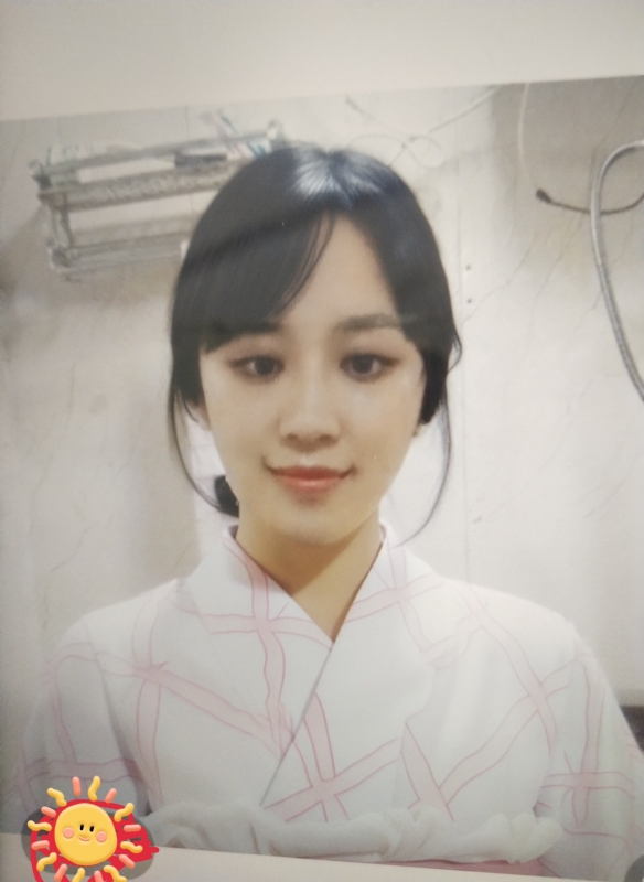 冷清秋的第一张照片--德州相亲服务中心