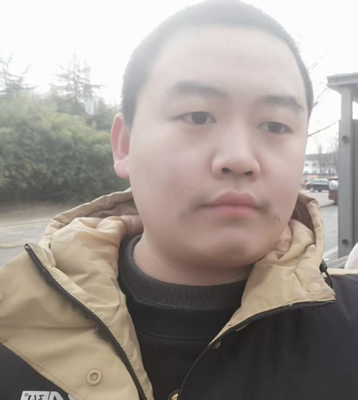 机器猫的第一张照片--德州相亲服务中心