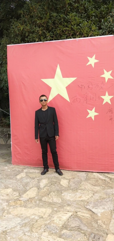 奔腾的小乌鸦的第一张照片--德州相亲服务中心