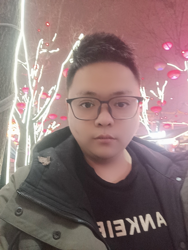 等风也等你的第一张照片--德州相亲服务中心