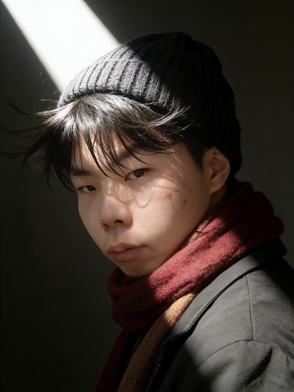 瘾~的第一张照片--德州相亲服务中心