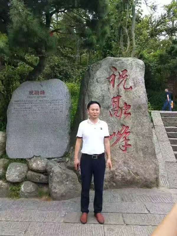 真诚的第三张照片--德州相亲服务中心