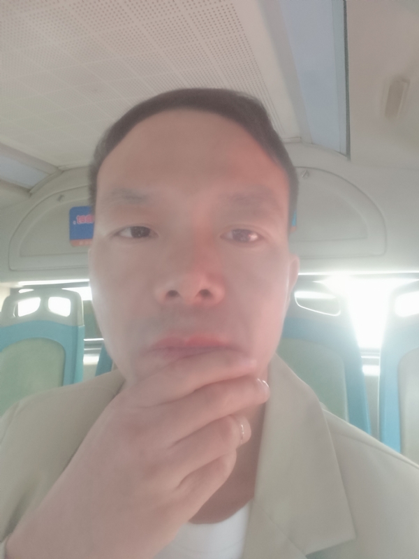 青盘的第一张照片--德州相亲服务中心