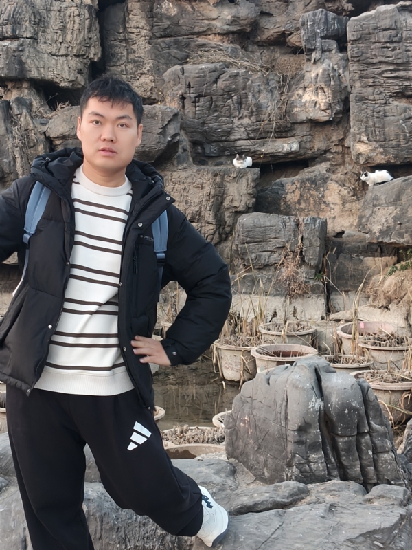 自在如风的第一张照片--德州相亲服务中心