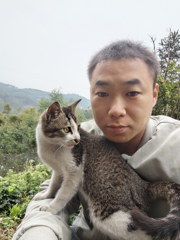 远方00520的第一张照片--德州相亲服务中心