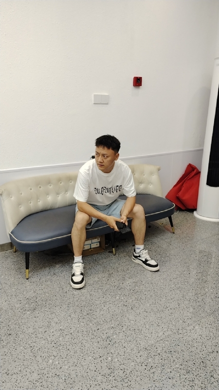 拾壹的第一张照片--德州相亲服务中心