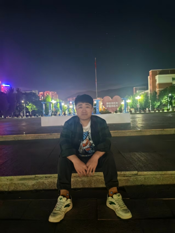 芽儿呦的第一张照片--德州相亲服务中心