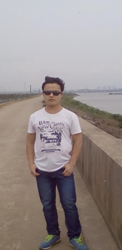 wind的第二张照片--德州相亲服务中心