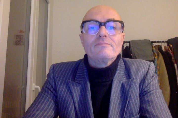 Thierry的第一张照片--德州相亲服务中心