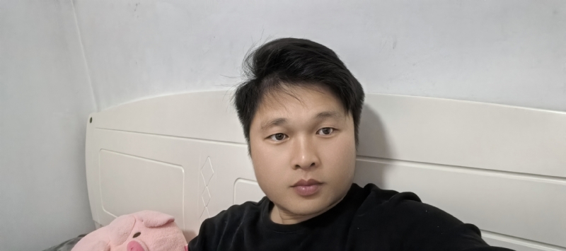 一个幸运的人的第一张照片--德州相亲服务中心