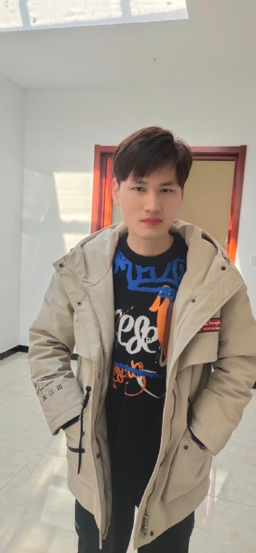 真诚的小帅的第二张照片--德州相亲服务中心