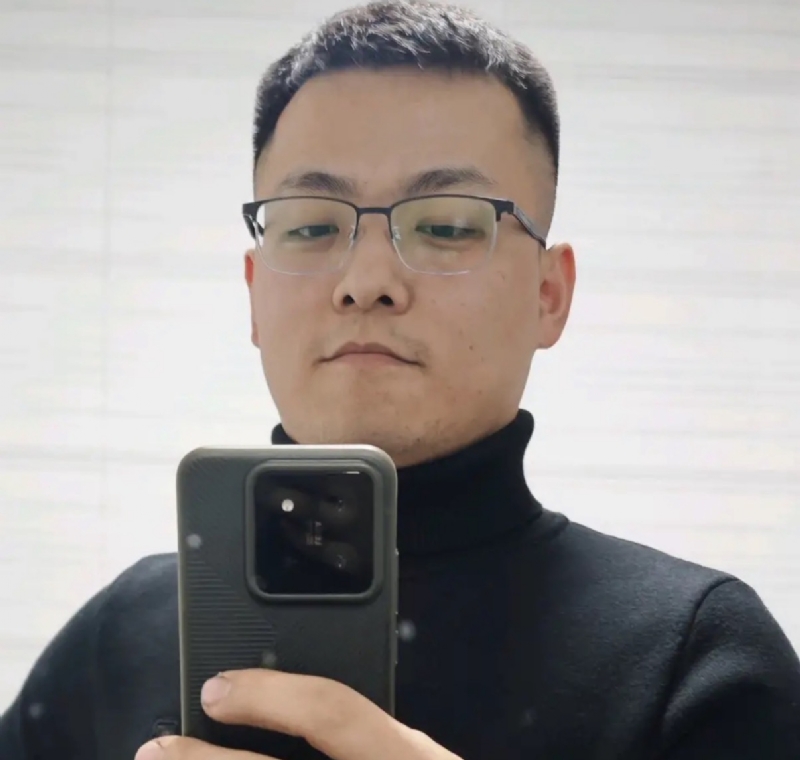 清风的第一张照片--德州相亲服务中心