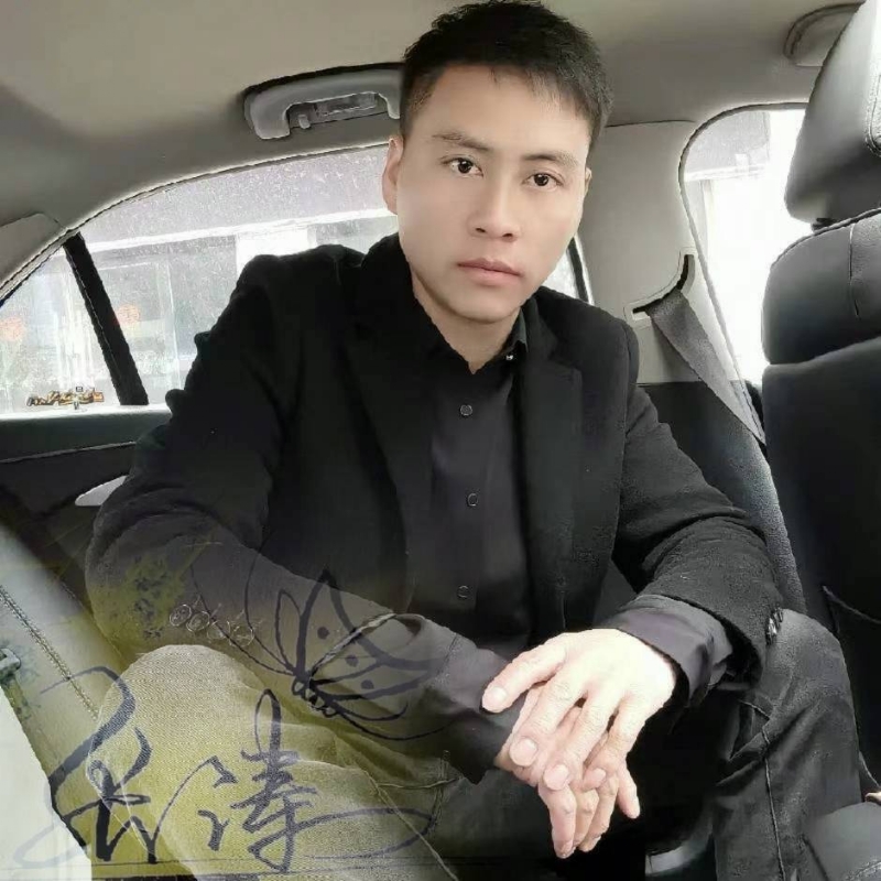 江春入旧年的第一张照片--德州相亲服务中心