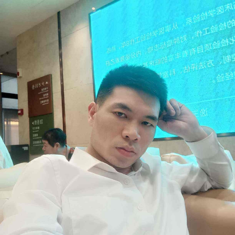 缘分天空的第一张照片--德州相亲服务中心