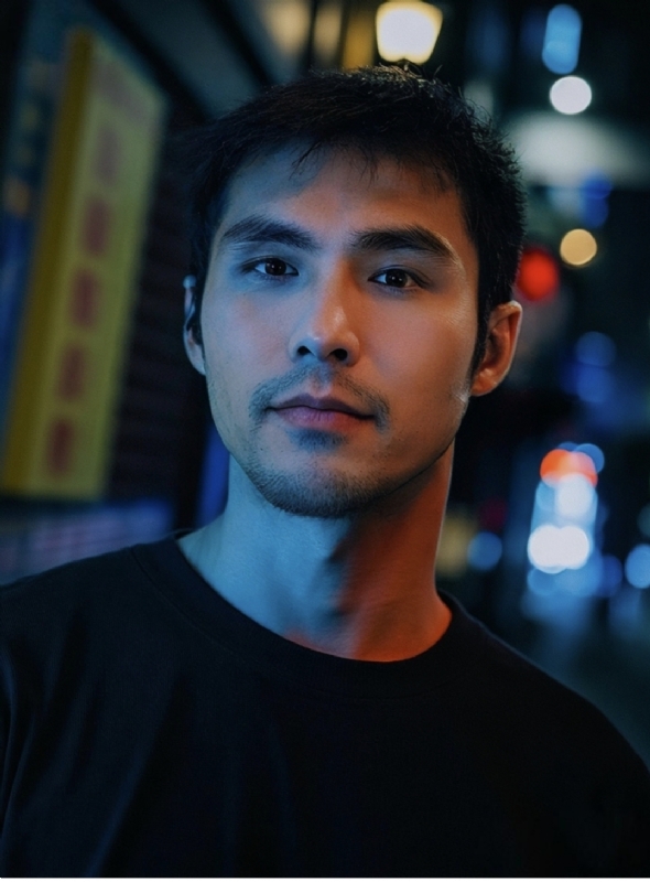 一蔸黄花菜的第一张照片--德州相亲服务中心