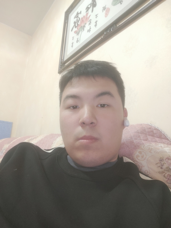 做你的男人的第二张照片--德州相亲服务中心